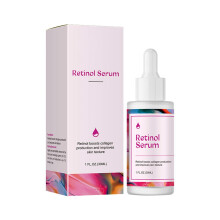 Huile de nuit pour le visage, formule hydratante 30 ml