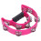 Tambourine with ergonomic handle and double-row jingles 2