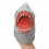 MIARHB Puppet Hand Shark 3