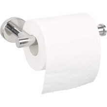 Wall-Mounted Toilet Paper Holder Brushed Nickel 304