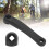 Mountain Bike Crank Arm Left 170mm 8