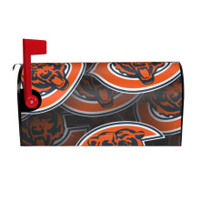 Chi Bears brievenbushoes waterdicht voor buitengebruik 21x18 inch