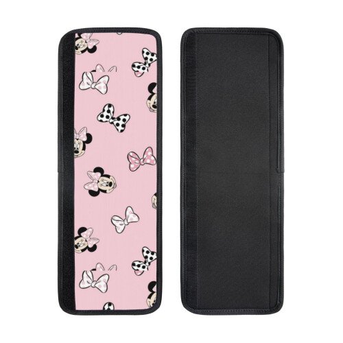 Minnie Mouse køleskabsdørhåndtag 2 stk. 2