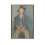 Affiche d'art Modigliani 16x24 pouces 1