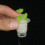 Greenhouse mesh pot for hydroponics 100 pcs 4