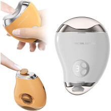 Automatic Nail Clipper for Seniors with3Speeds