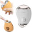 Automatic Nail Clipper for Seniors with3Speeds 1