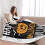 Bandeira externa HARRIS WALK2024, 90 x 150 cm 3