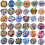 Beyblade spinning top toy without launcher 2