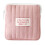 Custodia per auricolari da donna, rosa, piccola 1