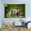 Tapisserie murale Ben10 90 x 150 cm 6