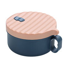 MERILER ramen bowl cooker portable instant noodle maker 1