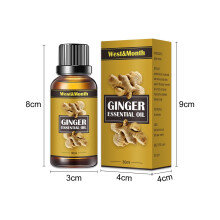 Dispositif pour les lèvres au collagène pour peaux sèches avec ginseng et