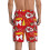 Herenpyjamabroek met Chiefs-logo, 1 paar 3