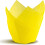 Tulip cupcake liners yellow 300 count 1