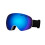 Masque de ski adulte antibuée 3