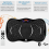 Power Vibration Plate Body Shaker Exercise Machine 6