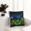 Fronha super macia Toy Story com zíper, 45x45 cm (18x18 polegadas) 8
