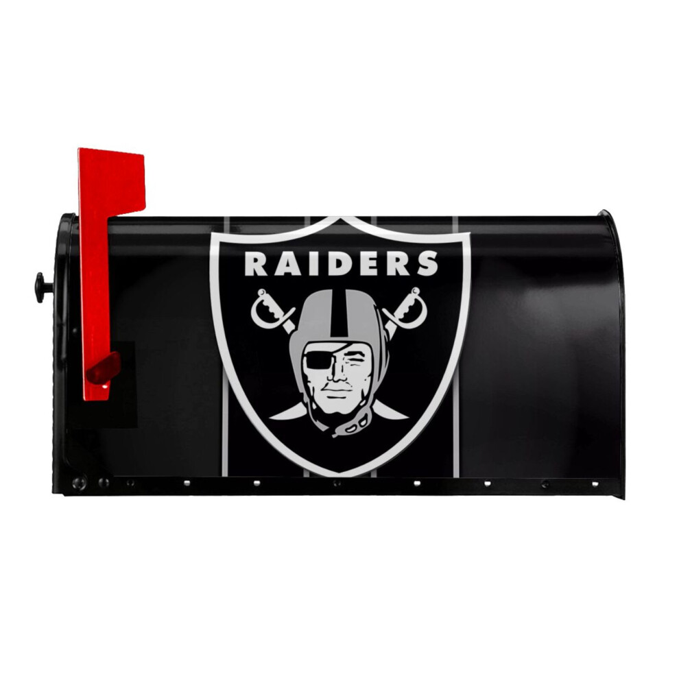 Magnetic Waterproof Mailbox Cover Double-Sided Print 354484026460