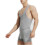 Wrestling-Einteiler aus Baumwolle für Herren 1