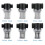 Inline-sil for vannpumpe 40/80 mesh 3
