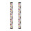 Tweety Bird Koelkastdeurgreephoezen (2 stuks) 2
