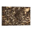 Αφηρημένη εκτύπωση σε καμβά Jackson Pollock 12x18 ίντσες 1
