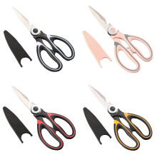 Kitchen Shears Stainless Steel Heavy Duty 1 Pair