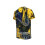 LA Rams kortärmad t-shirt för ungdomar, 1-pack 3