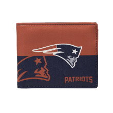 Littlearth New England Patriots NFL Fällplånbok