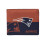 Littlearth New England Patriots NFL Fällplånbok 1