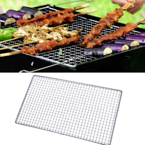Grillnet til udskiftning, kompatibelt med rygerpillegas 1