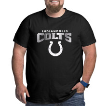 Jaguars heren sportshirt met voetballogo