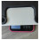 MERILER digital body scale with temperature measurement and 7