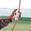 Climbing Carabiner Self-Locking Rope Grab 1 pc 3