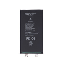 Batteri til Apple iPhone 12 Pro 2815mAh uden BMS