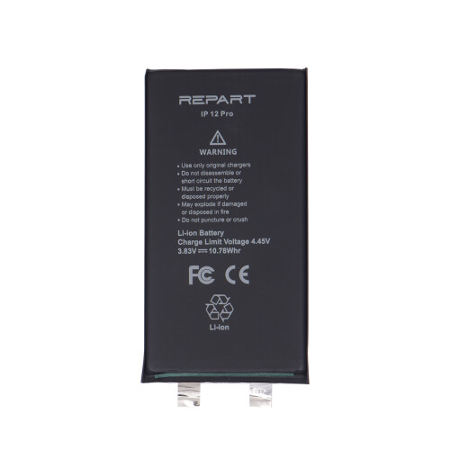 Batteri til Apple iPhone 12 Pro 2815mAh uden BMS