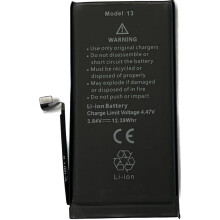 Batteri til Apple iPhone 13 3227 mAh