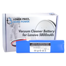 Batteri til Lenovo T1 Pro 14.4V 5800 mAh ED042-14-58-VIO-PL-2