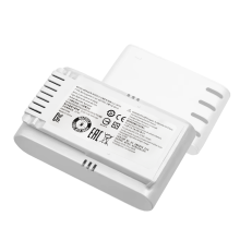 Batteriakkumulator til Samsung Jet 70 75 21.6V 4000 mAh VCA-SBT90E Hvid