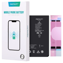 Batteri Batteri til Apple iPhone 14 Pro 3200mAh Uden BMS REPARATION