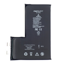 Batteri til Apple iPhone 13 Pro 3095 mAh uden BMS