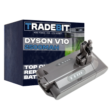 Batteri Akkumulator til støvsuger Dyson V10 SV12 Cyclone V10 2500mAh Li-ion