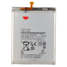 Batteri til Samsung Galaxy A70 A70s SM-A705 A705F A7050 4500 mAh