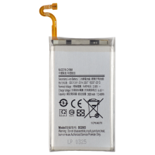 Batteri akkumulator til Samsung Galaxy S9 Plus G965 3.85V 3500 mAh