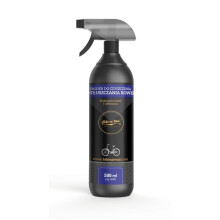 Bike on Wax - Cykelrens og affedter - 5000 ml beholder
