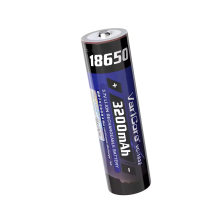 Battericelle VariCore VC-1832 Plus 18650 Li-ion 3.7V 3200mAh