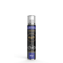 Bike on Wax - Cykelkæde- og bremsefjerner - aerosol 100 ml - ny