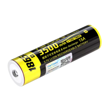 VariCore VC-1835 Plus 18650 Li-ion akkumulátor cella 3.7V 3500mAh