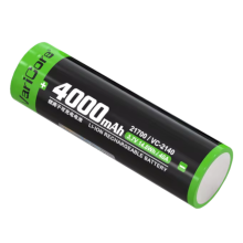 Battericelle VariCore VC-2140 21700 Li-ion 3.7V 4000mAh